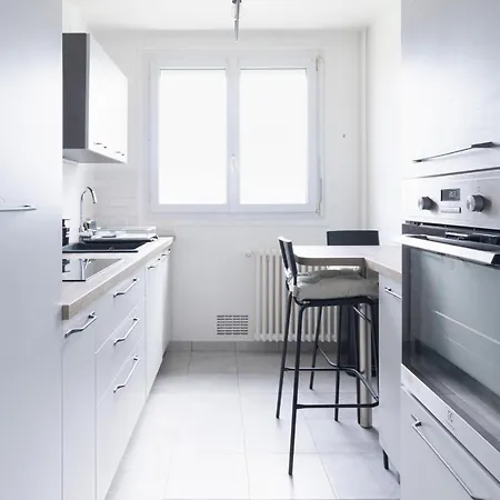 Mat&ness Apartment *