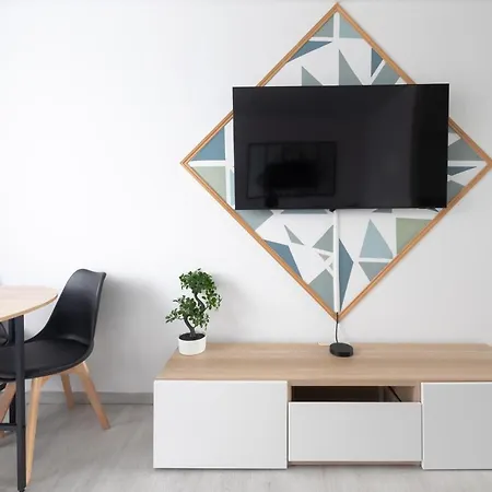 Διαμέρισμα Mat&ness Μποβέ