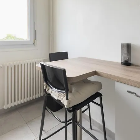 Διαμέρισμα Mat&ness *