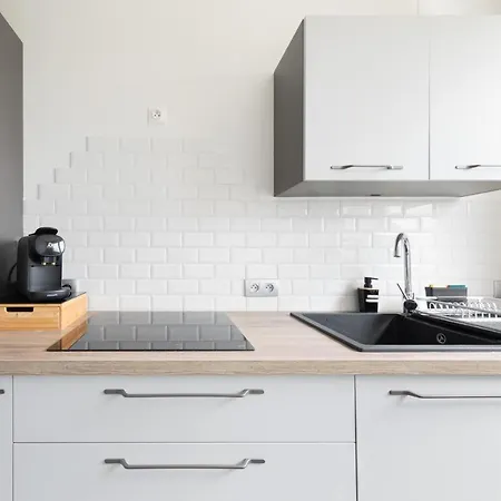 Mat&ness Διαμέρισμα *