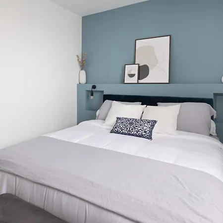 Διαμέρισμα Mat&ness