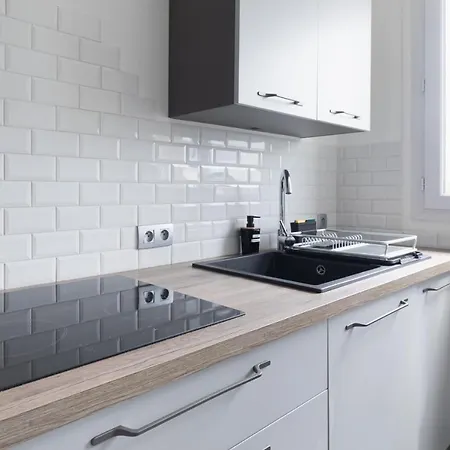 Διαμέρισμα Mat&ness