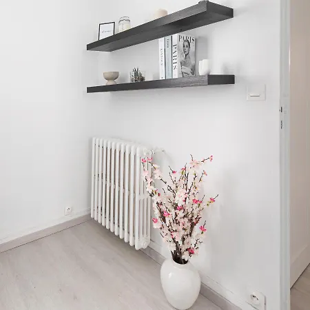 Mat&ness Apartment