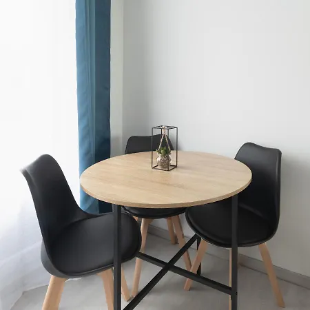 Apartment Mat&ness Beauvais