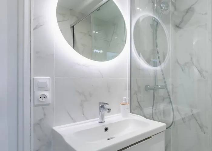 Апартаменты Mat&ness *