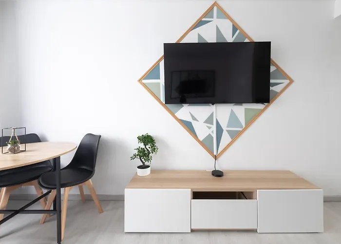 Апартаменты Mat&ness Бове