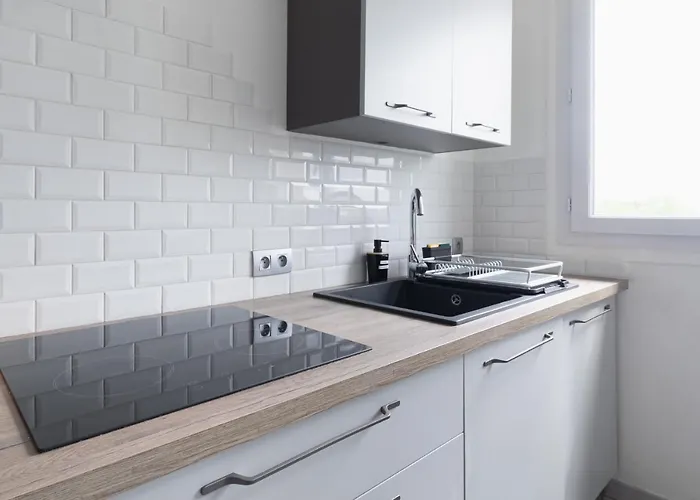 Апартаменты Mat&ness