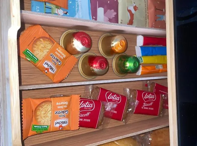 Апартаменты Mat&ness Бове